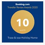 Trase & Isse Апартаменты