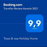 Trase & Isse * Бари