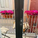 Trase & Isse Апартаменты