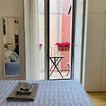 Апартаменты Trase & Isse