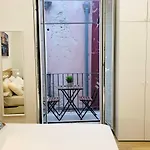 Апартаменты Trase & Isse