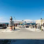 Апартаменты Trase & Isse *