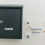 Апартаменты Trase & Isse *