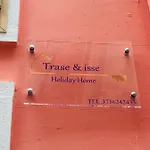 Trase & Isse Апартаменты *