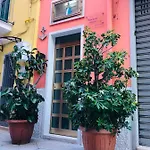 Trase & Isse Апартаменты *