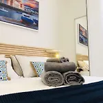 Апартаменты Trase & Isse Бари