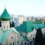 Апартаменты Trase & Isse