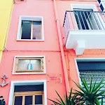 Trase & Isse Апартаменты Бари