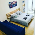 Апартаменты Trase & Isse