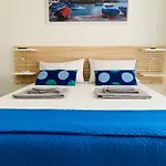 Апартаменты Trase & Isse