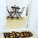 Trase & Isse Апартаменты *