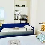 Trase & Isse Апартаменты