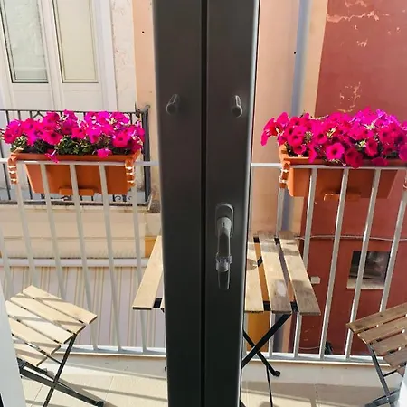 Trase & Isse Appartement