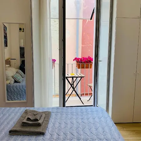 Appartement Trase & Isse