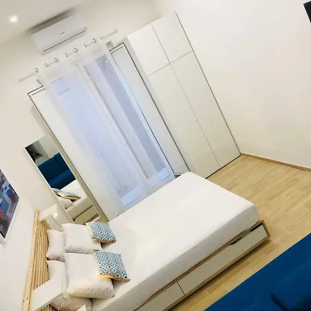 Appartement Trase & Isse *