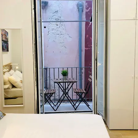 Appartement Trase & Isse