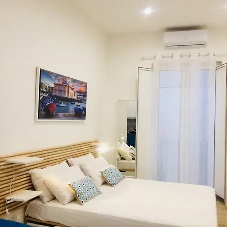 Appartement Trase & Isse