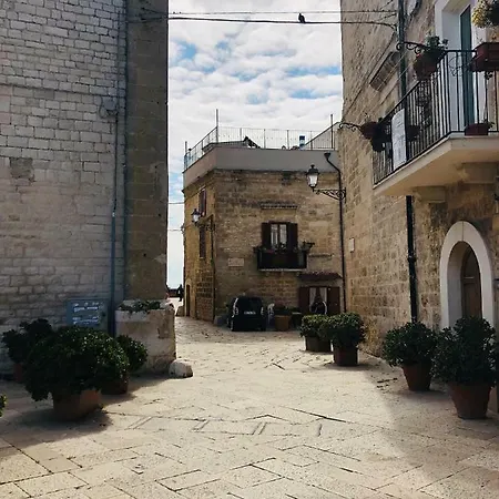 Appartement Trase & Isse *