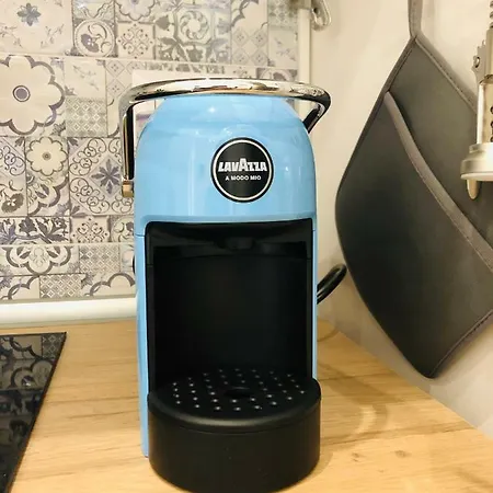 Appartement Trase & Isse Bari