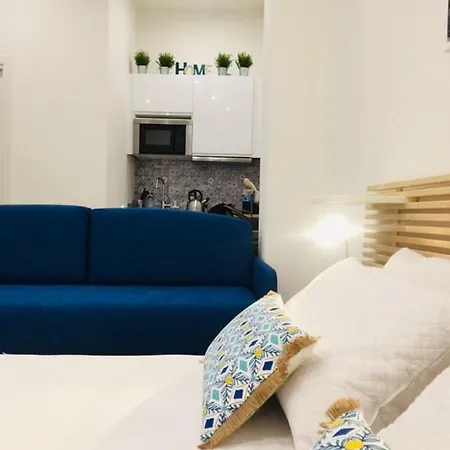 Trase & Isse Appartement Bari