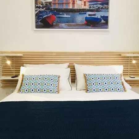 Trase & Isse Appartement Bari