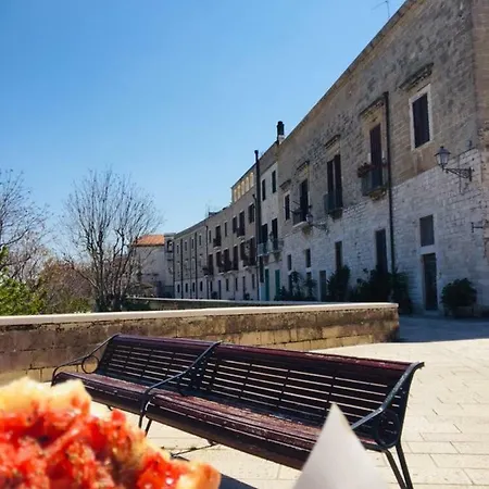 Trase & Isse Appartement