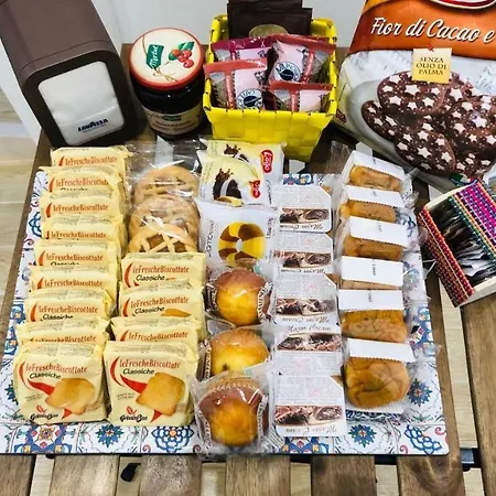 Appartement Trase & Isse