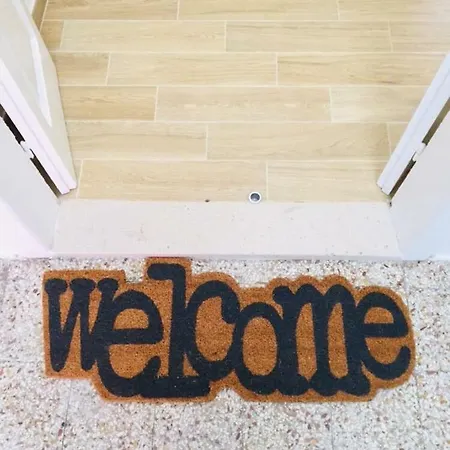 Appartement Trase & Isse Bari