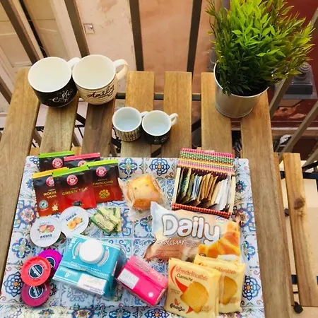 Appartement Trase & Isse