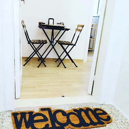 Trase & Isse Appartement *