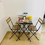 아파트 Trase & Isse