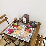 Trase & Isse 아파트