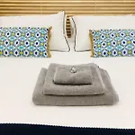 아파트 Trase & Isse 바리