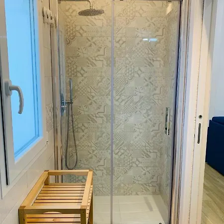 Trase & Isse Apartment Bari