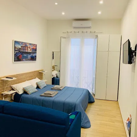 Apartment Trase & Isse *