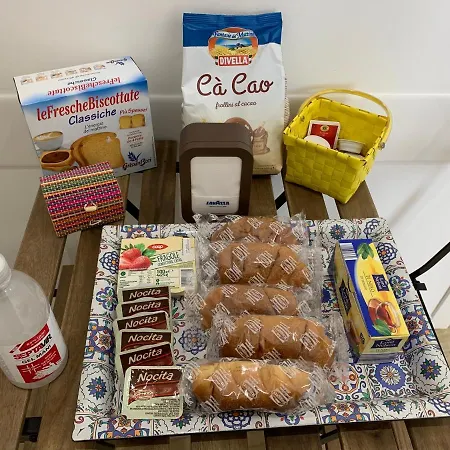 Apartment Trase & Isse *