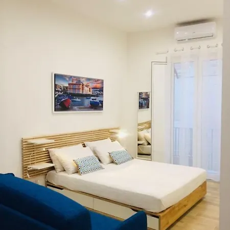 Appartement Trase & Isse