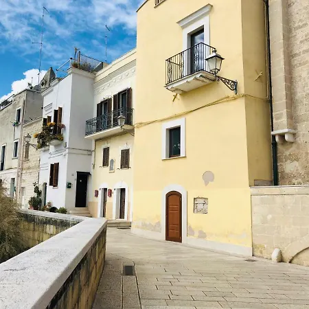 Apartament Trase & Isse *