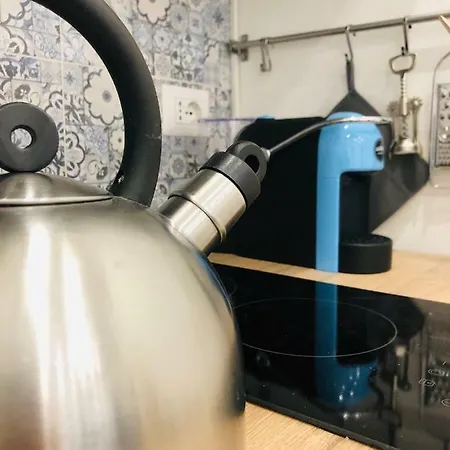 Apartment Trase & Isse