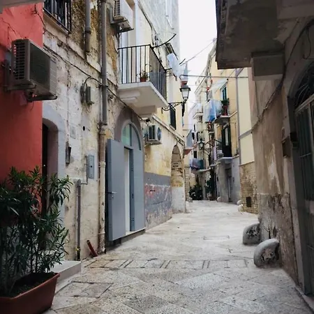 Apartament Trase & Isse