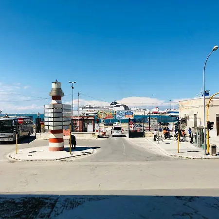 Apartament Trase & Isse *