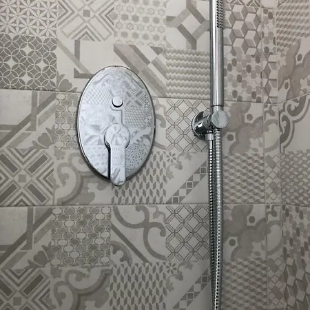 Trase & Isse Appartement Bari