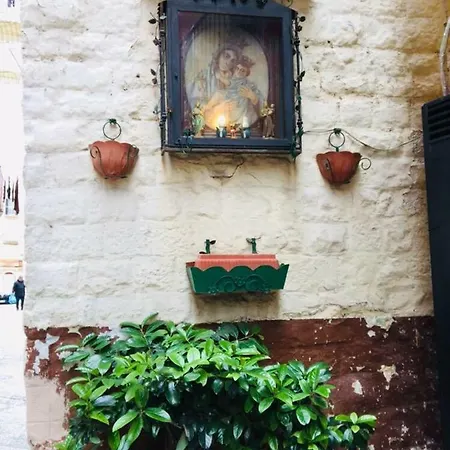 Appartement Trase & Isse