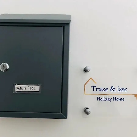 Apartment Trase & Isse *