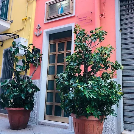 Trase & Isse Apartament *