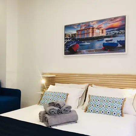 Apartment Trase & Isse