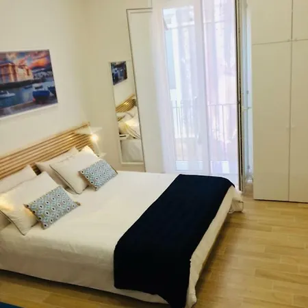 Trase & Isse Apartment *