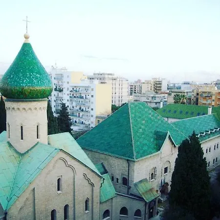 Apartament Trase & Isse