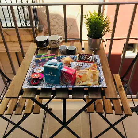 Trase & Isse Apartament