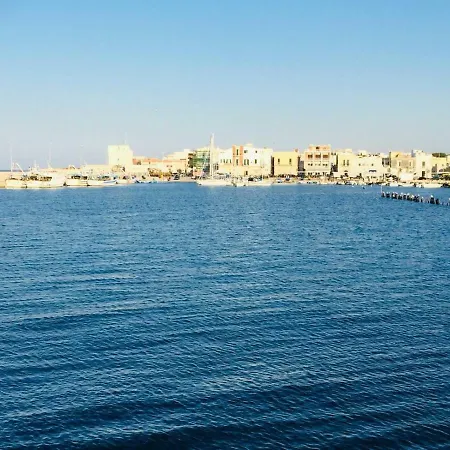 Apartment Trase & Isse *